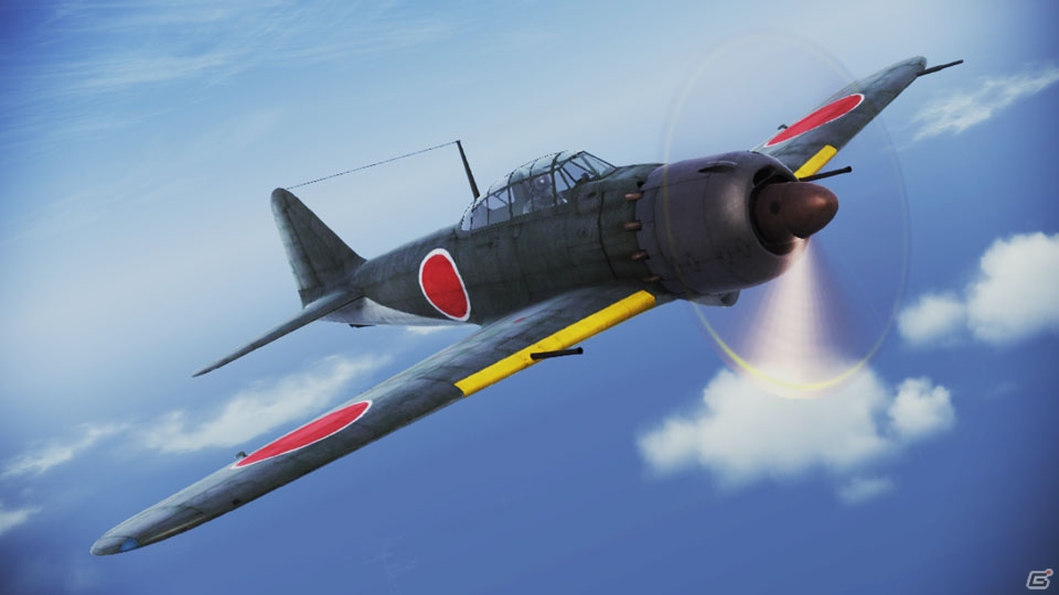 PS3「エースコンバット インフィニティ」新ミッション＆新機体が追加されるアップデート第12弾が実施！デレステコラボ第2弾も開始の画像8