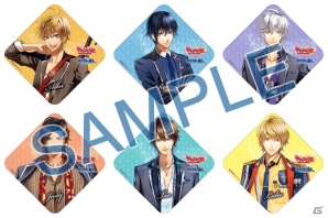iOS/Android「マフィアモーレ★」ミニキャラアバターや彼直筆の手紙がもらえる1周年記念イベントが開催！とらのあなフェア＆カラ鉄コラボもの画像10