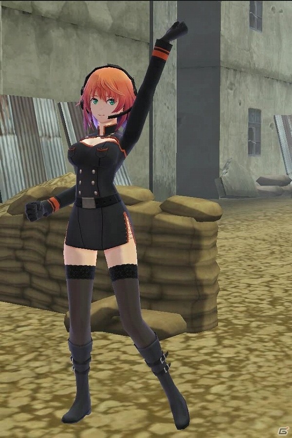指一本で本格3Dガンシューティングを体験！iOS/Android「ソウル・オブ・セブンス」の事前登録受付が開始の画像7