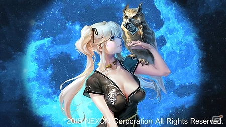iOS/Android「マビノギデュエル」が配信開始！カードやゴールドなどが手に入る「ビギナー応援キャンペーン」も実施の画像2