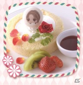「花より男子カフェ」コラボメニューが11月21日よりリニューアル！冬にピッタリに暖かいフードも登場の画像5