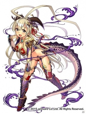 「ブレイブソード×ブレイズソウル」新魔剣「龍の髭」「破邪の剣」がメダル交換所に登場の画像2
