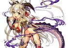 「ブレイブソード×ブレイズソウル」新魔剣「龍の髭」「破邪の剣」がメダル交換所に登場
