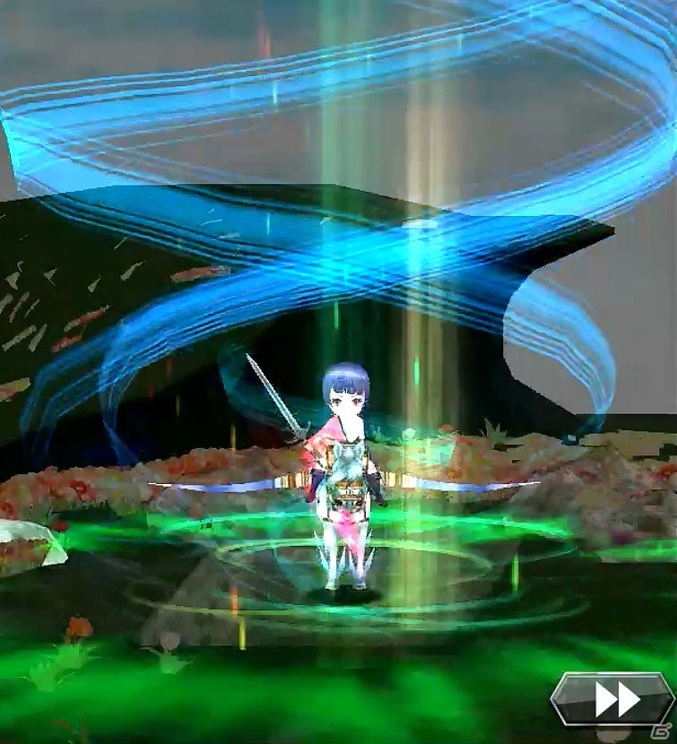 iOS/Android「ファントム オブ キル」新たな★6進化ユニットにフラベルム、アスクレピオス、アポロンが登場！の画像4