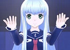 PS Vita「ミラクルガールズフェスティバル」リズムゲームPV「も・ぎ・た・て フルーツガールズ」「Innocent Blue」が公開！