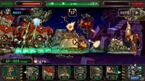 iOS/Android「メタルスラッグ ディフェンス」秘宝を集めるサバイバルイベント「秘宝奪還大作戦」が開催の画像4