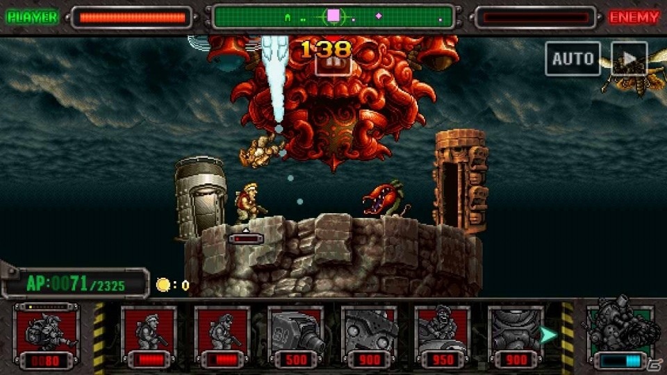 iOS/Android「メタルスラッグ ディフェンス」秘宝を集めるサバイバルイベント「秘宝奪還大作戦」が開催の画像2