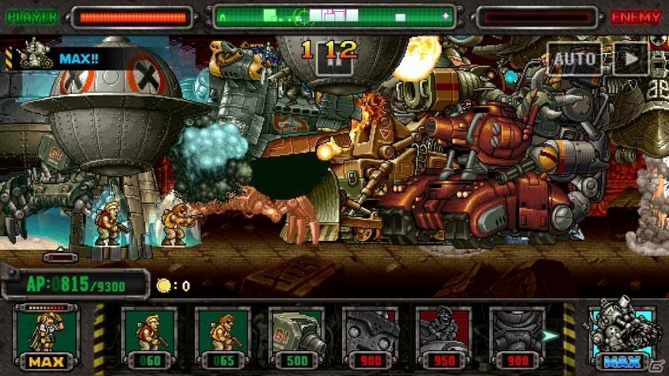 iOS/Android「メタルスラッグ ディフェンス」秘宝を集めるサバイバルイベント「秘宝奪還大作戦」が開催の画像3