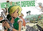 iOS/Android「メタルスラッグ ディフェンス」秘宝を集めるサバイバルイベント「秘宝奪還大作戦」が開催