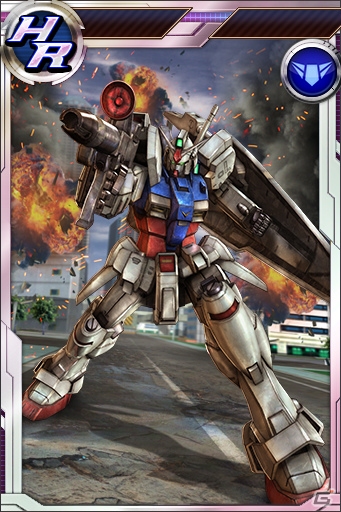 PS Vita「ガンダムコンクエストV」SRサポートカードが的中するガシャが登場！巨大MA撃墜イベントも実施の画像13