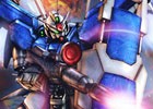 PS Vita「ガンダムコンクエストV」SRサポートカードが的中するガシャが登場！巨大MA撃墜イベントも実施