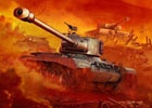 PS4版「World of Tanks」オープンβテストが12月4日より実施！参加者には初代PSカラーのプレミアム車輌がプレゼント