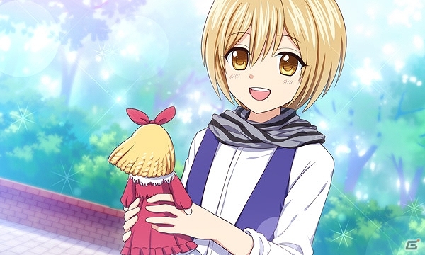 3DS「創作アリスと王子さま！」セレブすぎるファッションデザイナー・麗也の紹介ムービーが公開！の画像2