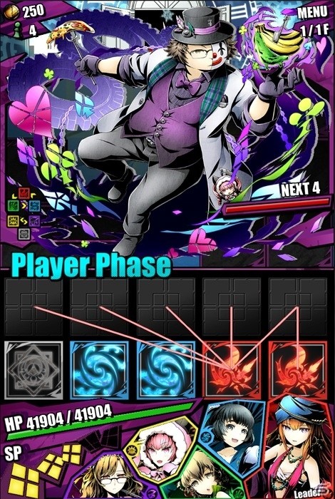 iOS/Android「ディバインゲート」にて「STEINS;GATE 0」とのコラボが開始！ディバゲキャラに扮した紅莉栖、まゆりが登場の画像27