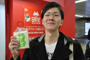 Suica/PASMOでゲームを無料プレイ！タイトー「駅ナカゲームセンター」in 秋葉原駅をレポートの画像11