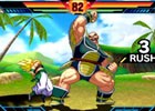 3DS「ドラゴンボールZ 超究極武闘伝」ついに最後の戦いが開幕！エクストリーム特戦隊頂上決戦「平野バターVS古谷クリーム篇」が公開