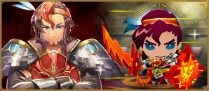 iOS/Android「レジェンド オブ キングダム～王国騎士団の絆～」マルチプレイ対応イベント「未知なる強敵との遭遇」が開催！の画像7