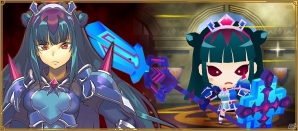 iOS/Android「レジェンド オブ キングダム～王国騎士団の絆～」マルチプレイ対応イベント「未知なる強敵との遭遇」が開催！の画像8