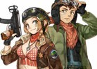 iOS/Android「メタルサーガ ～荒野の方舟～」の事前登録が11月24日正午で終了！戦車・バルバロッサが手に入るラストチャンス