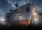 PC「World of Warships」大型ゲーム内イベント「Project R」が始動！力を合わせて“とある艦艇”を復元しよう