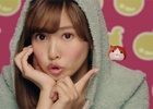 佐野ひなこさんが“ぷにぷに感”を表現！iOS/Android「妖怪ウォッチ ぷにぷに」実写CMが放送開始