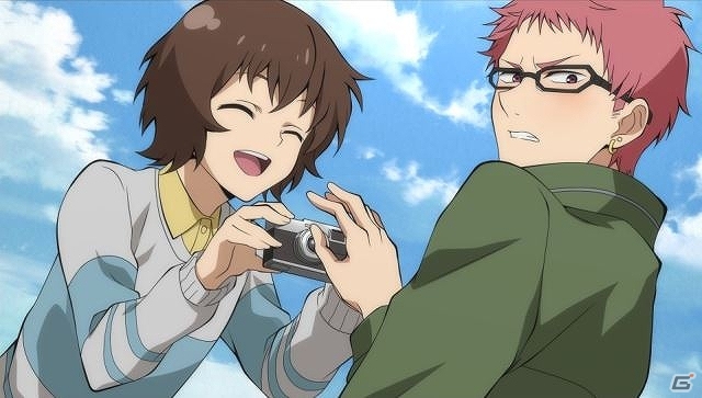 PS Vita「終わりのセラフ 運命の始まり」一瀬グレン役の中村悠一さんがナレーションを務める第2弾PVが公開！の画像3