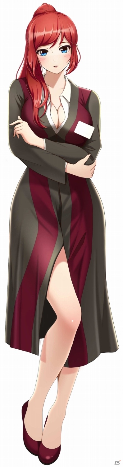 iOS/Android「ドリフトガールズ」喜多村英梨さんや楠田亜衣奈さんらが出演するキャラクター紹介＆声優コメント第4弾が公開の画像11