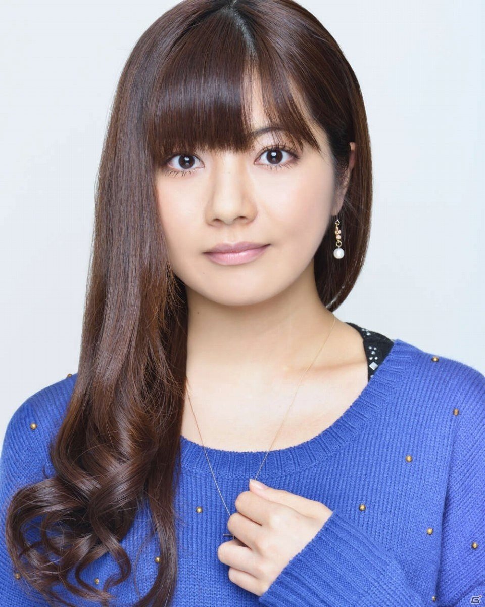 iOS/Android「ドリフトガールズ」喜多村英梨さんや楠田亜衣奈さんらが出演するキャラクター紹介＆声優コメント第4弾が公開の画像12