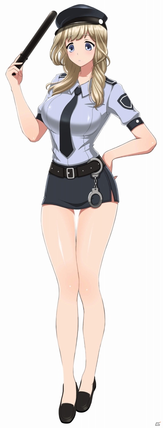 iOS/Android「ドリフトガールズ」喜多村英梨さんや楠田亜衣奈さんらが出演するキャラクター紹介＆声優コメント第4弾が公開の画像3