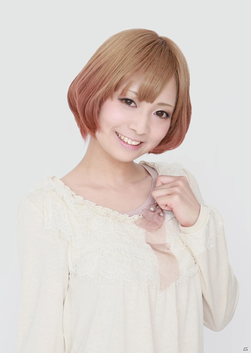 iOS/Android「ドリフトガールズ」喜多村英梨さんや楠田亜衣奈さんらが出演するキャラクター紹介＆声優コメント第4弾が公開の画像4