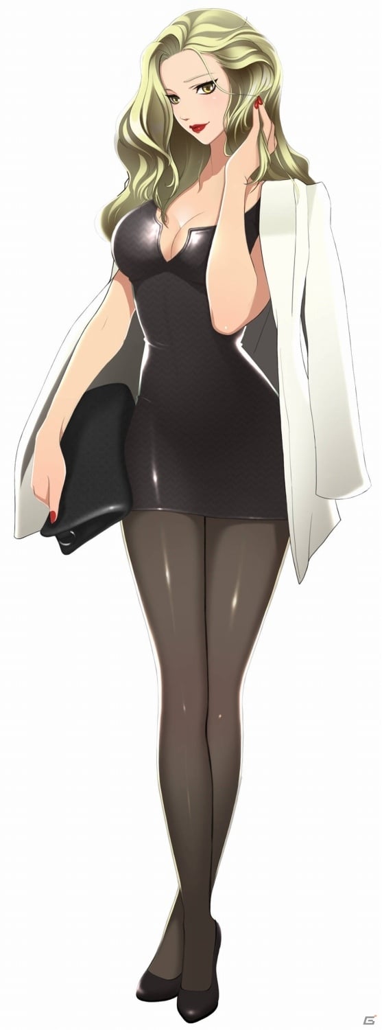 iOS/Android「ドリフトガールズ」喜多村英梨さんや楠田亜衣奈さんらが出演するキャラクター紹介＆声優コメント第4弾が公開の画像7