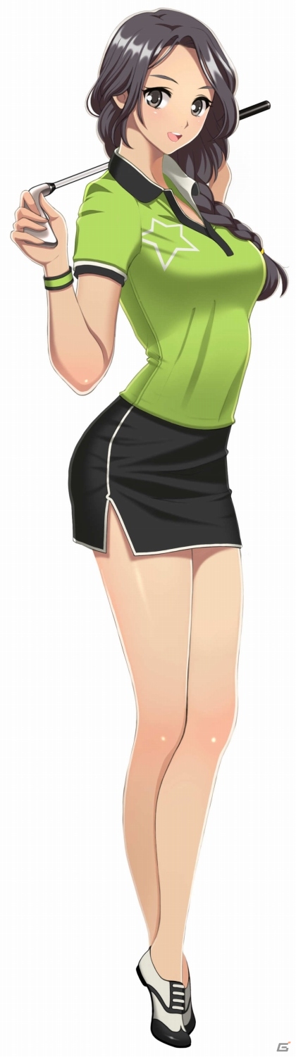 iOS/Android「ドリフトガールズ」喜多村英梨さんや楠田亜衣奈さんらが出演するキャラクター紹介＆声優コメント第4弾が公開の画像9