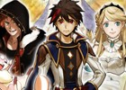 iOS/Android「ガーディアンズ・ヴァイオレーション」が2015年12月にサービス決定！STUDIO4℃制作によるオープニングアニメが公開