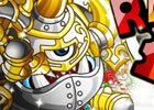 iOS/Android「城とドラゴン」にて「腕くらべレアアバター券争奪バトル」&「中盛りトロPキャンペーン」が初開催！