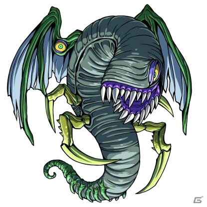 iOS/Android「ドラゴンポーカー」復刻ダンジョン「漆黒に棲む異形」が11月23日より開催！異形Pを貯めてSSレア「魔道士エイボン」を手に入れようの画像5