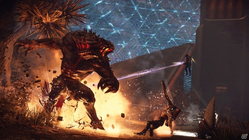 PS4/Xbox One/PC「EVOLVE Ultimate Edition」が2016年1月14日に発売―数々のDLCをこれ一本に収録！の画像5