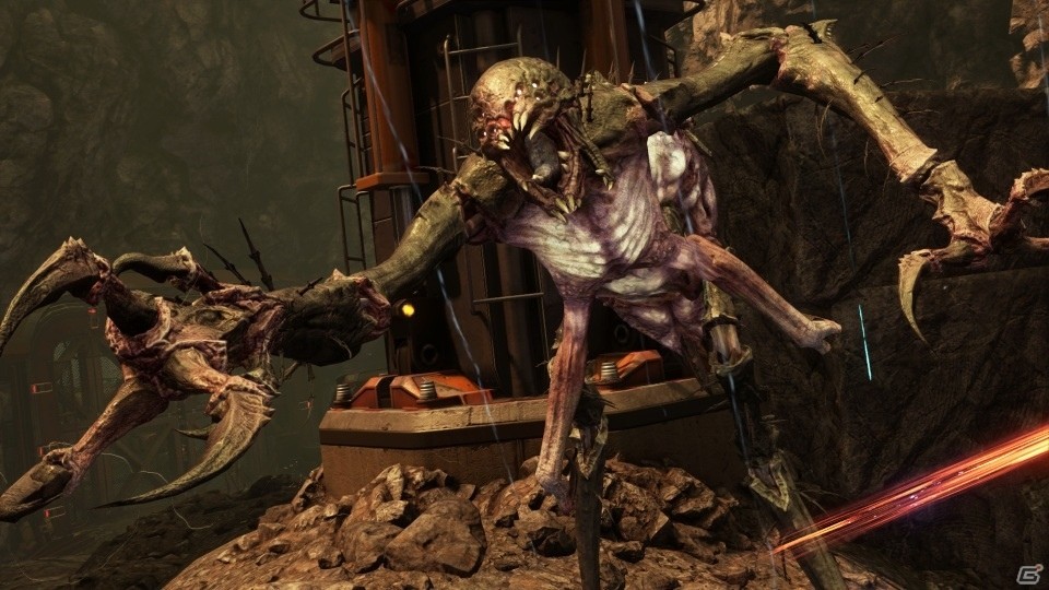 PS4/Xbox One/PC「EVOLVE Ultimate Edition」が2016年1月14日に発売―数々のDLCをこれ一本に収録！の画像8