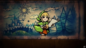 3DS「ゼルダ無双 ハイラルオールスターズ」幻の勇者「リンクル」が参戦！ガノンドロフの新武器「トライデント」も紹介の画像5