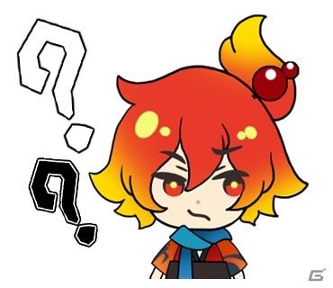 人気メンバー揃い踏みの「幕末Rock」LINEスタンプ第2弾が配信スタートの画像4