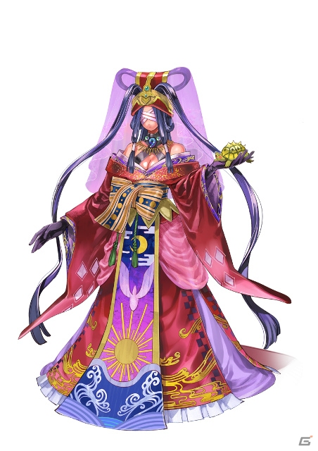 iOS/Android「ニューワールド」小倉唯さん、東山奈央さんが演じるキャラが明らかに！事前登録者数も10万人を突破の画像5