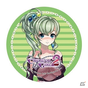 PS Vita「クリミナルガールズ2」戦国メイドカフェ＆バー「もののぷ」とのコラボイベントが開催！発売記念抽選会も実施の画像11