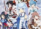 実際の株価と連動するiOS向け恋愛SLG「IRroid 恋の有効フロンティア」が12月に配信―先行サイトがオープン