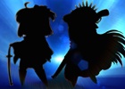 「Fate/Grand Order」ぐだぐだな“あの2人”が帰ってくる！イベント「ぐだぐだ本能寺」が開催決定