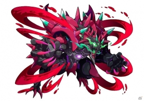 iOS/Android「サモンズボード」ノーマルダンジョンに新ダンジョン追加！「モンスター討伐」にログホラのレイドボスが襲来の画像18