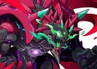 iOS/Android「サモンズボード」ノーマルダンジョンに新ダンジョン追加！「モンスター討伐」にログホラのレイドボスが襲来