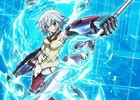 iOS/Android「アンジュ・ヴィエルジュ」にて「IS＜インフィニット・ストラトス＞」コラボが再実施！描き下ろし更識姉妹が追加