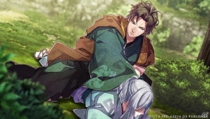 PS Vita「百花百狼 ～戦国忍法帖～」各キャラクターのサンプルボイス第1弾が公開！イベントシーンの一部も紹介の画像2