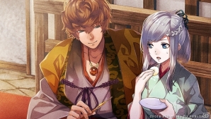 PS Vita「百花百狼 ～戦国忍法帖～」各キャラクターのサンプルボイス第1弾が公開！イベントシーンの一部も紹介の画像3