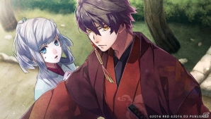 PS Vita「百花百狼 ～戦国忍法帖～」各キャラクターのサンプルボイス第1弾が公開！イベントシーンの一部も紹介の画像4