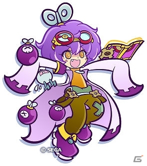 iOS/Android「ぷよぷよ!!クエスト」バトルアリーナ「第15回プワープカップ」開催！段位を上げて限定カード「アンバ」をゲットしようの画像6